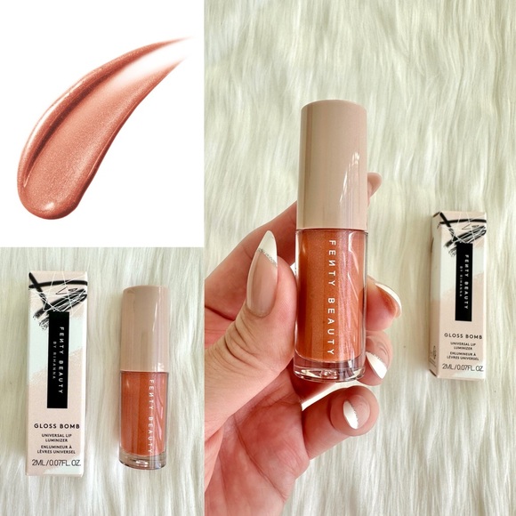FENTY UNIVERSAL GLOSS BOMB - Picture 2 of 16